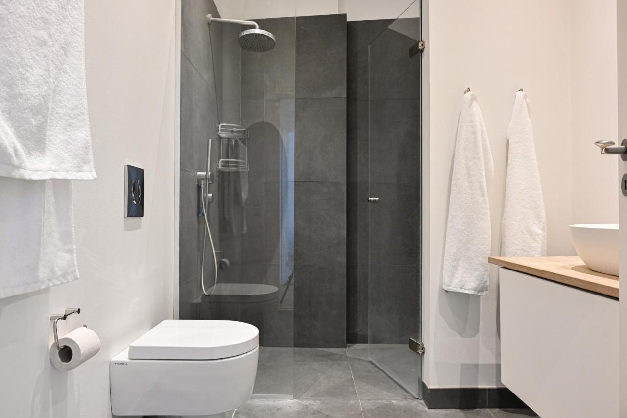 Sanders Arrow - Chic Three-Bedroom Apartment In The Middle Of Копенгаген Екстер'єр фото